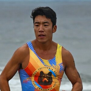 Fundraising Page: Tim Su